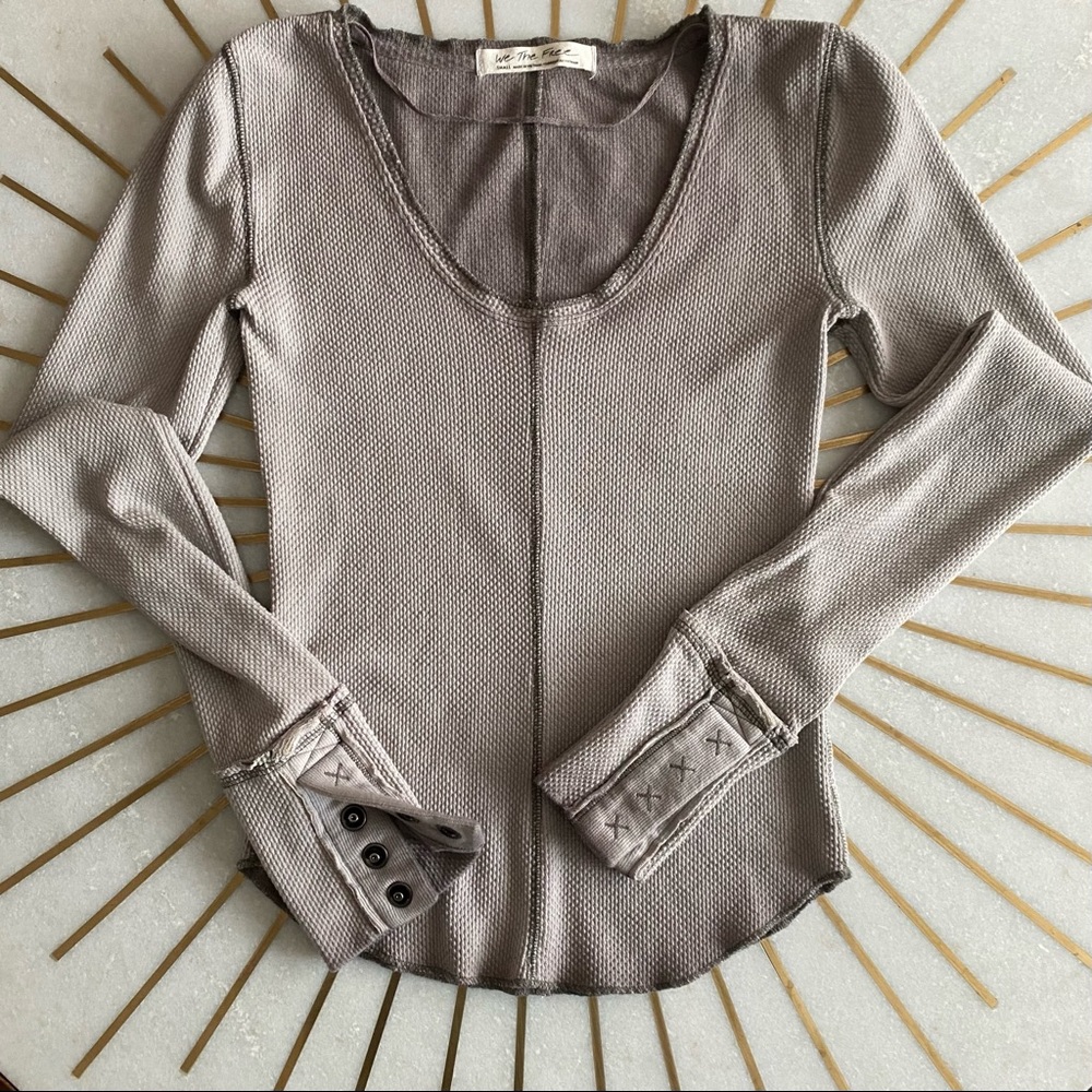 Free People Thermal